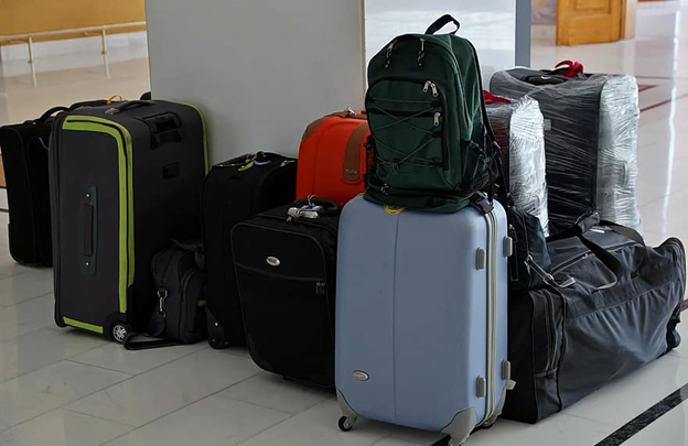 Lightweight Luggage – For Convenient and Comfortable Travel